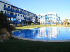 Apartamentos Marineu San Damian Playa Cargador